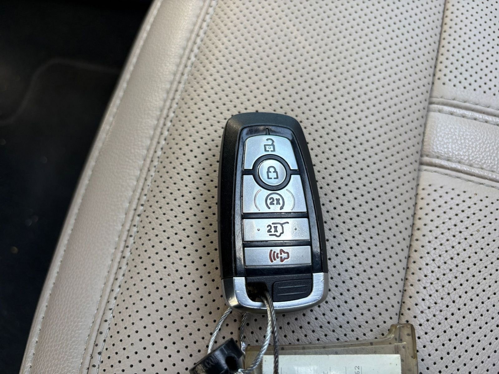 Thumbnail: 2024 Ford Expedition - 28