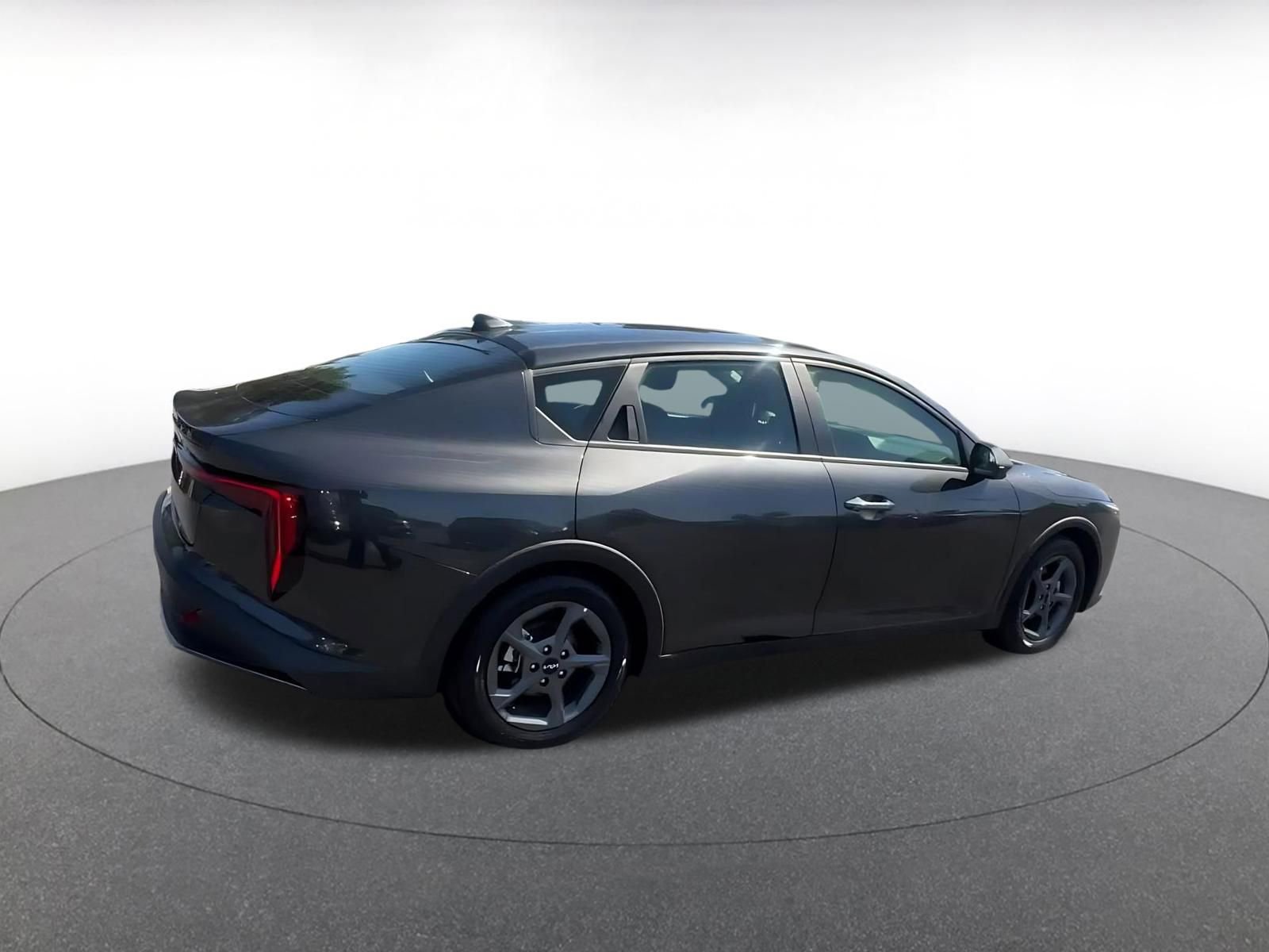 Thumbnail: 2025 Kia K4 - 15