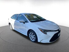 2024 Toyota Corolla LE -
                  Sacramento, CA