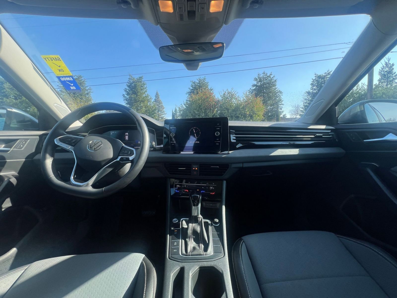 Thumbnail: 2025 Volkswagen Jetta - 29