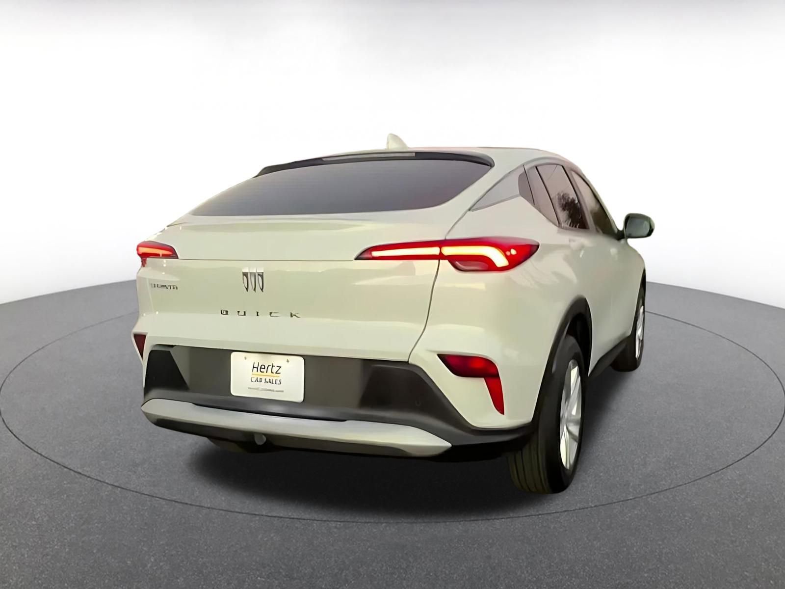 Thumbnail: 2025 Buick Envista - 15