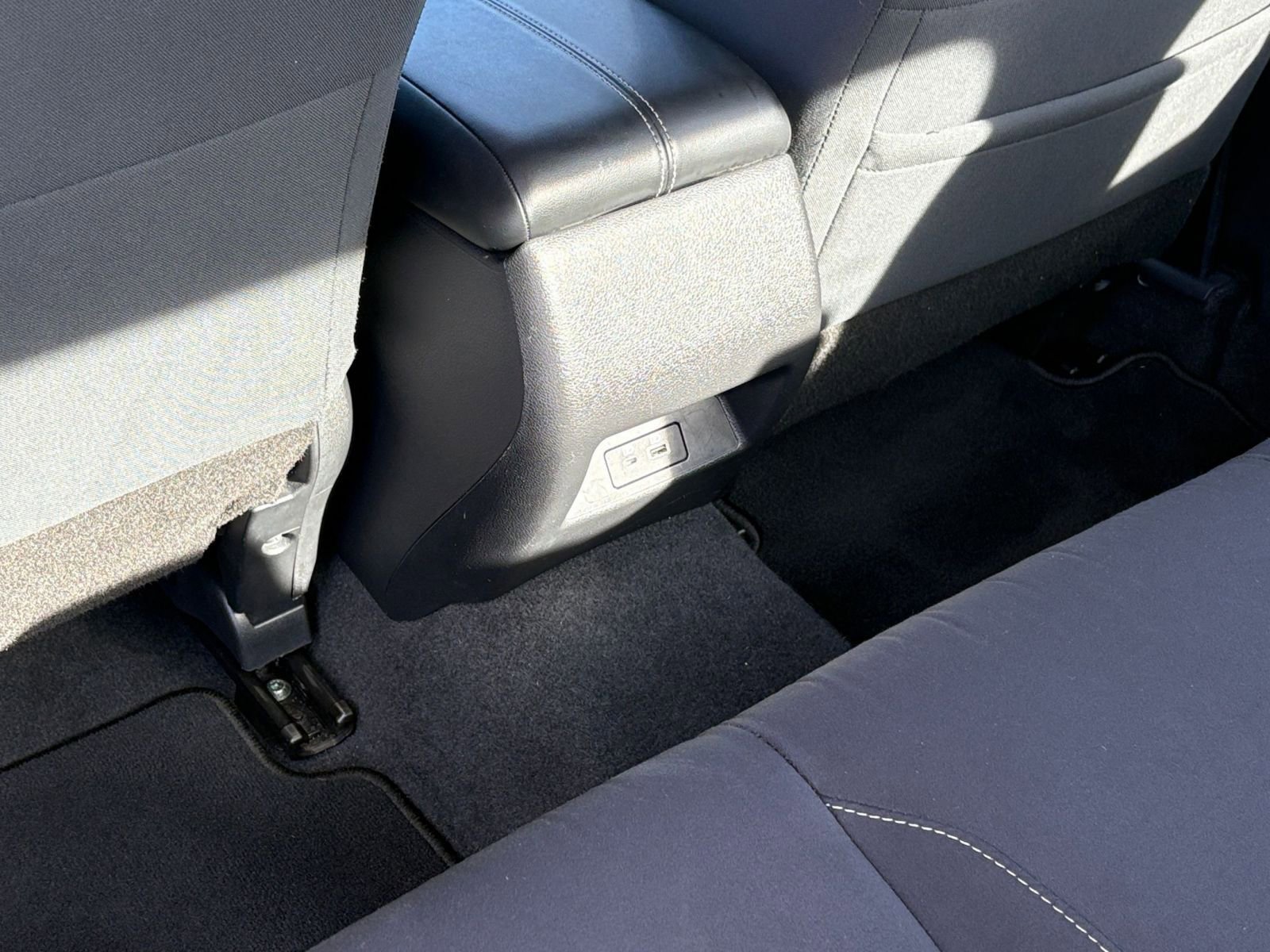 Thumbnail: 2025 Nissan Altima - 23