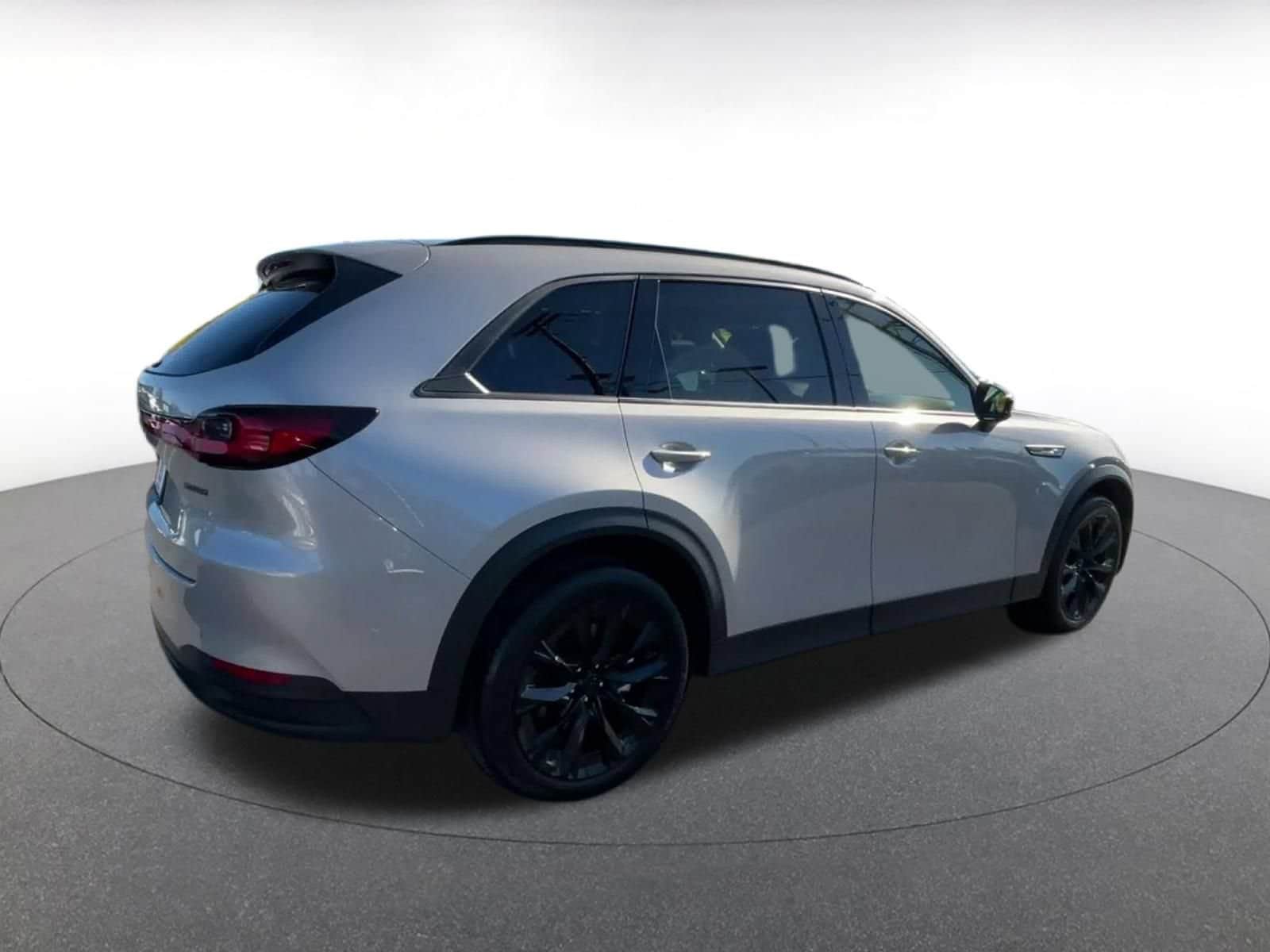 Thumbnail: 2026 Mazda CX-90 - 14