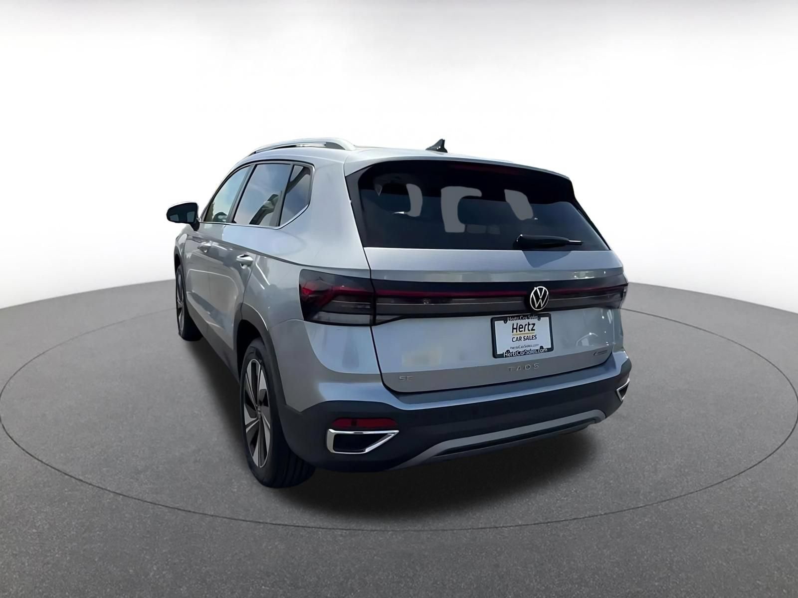 Thumbnail: 2026 Volkswagen Taos - 11