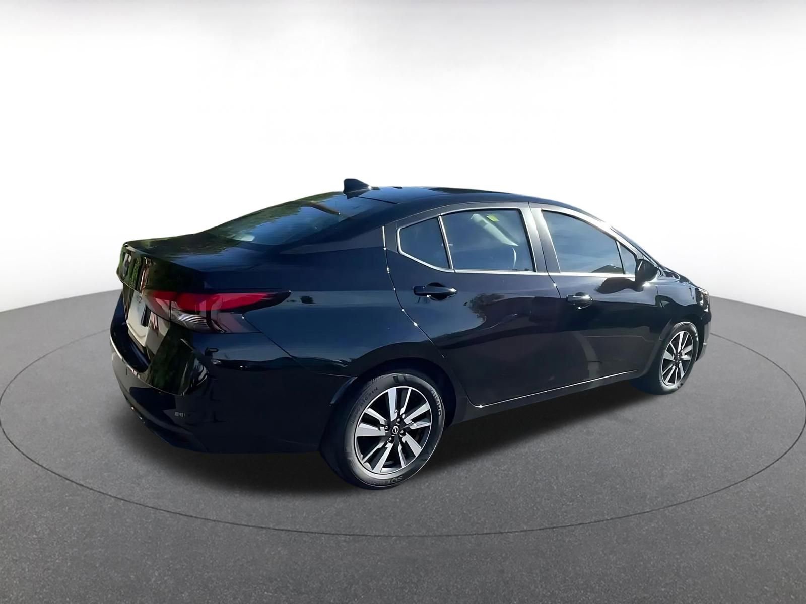 Thumbnail: 2025 Nissan Versa - 15