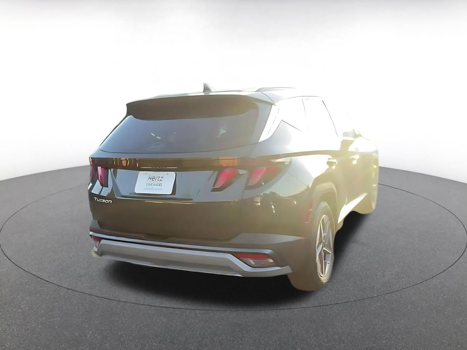 Thumbnail: 2025 Hyundai Tucson - 14