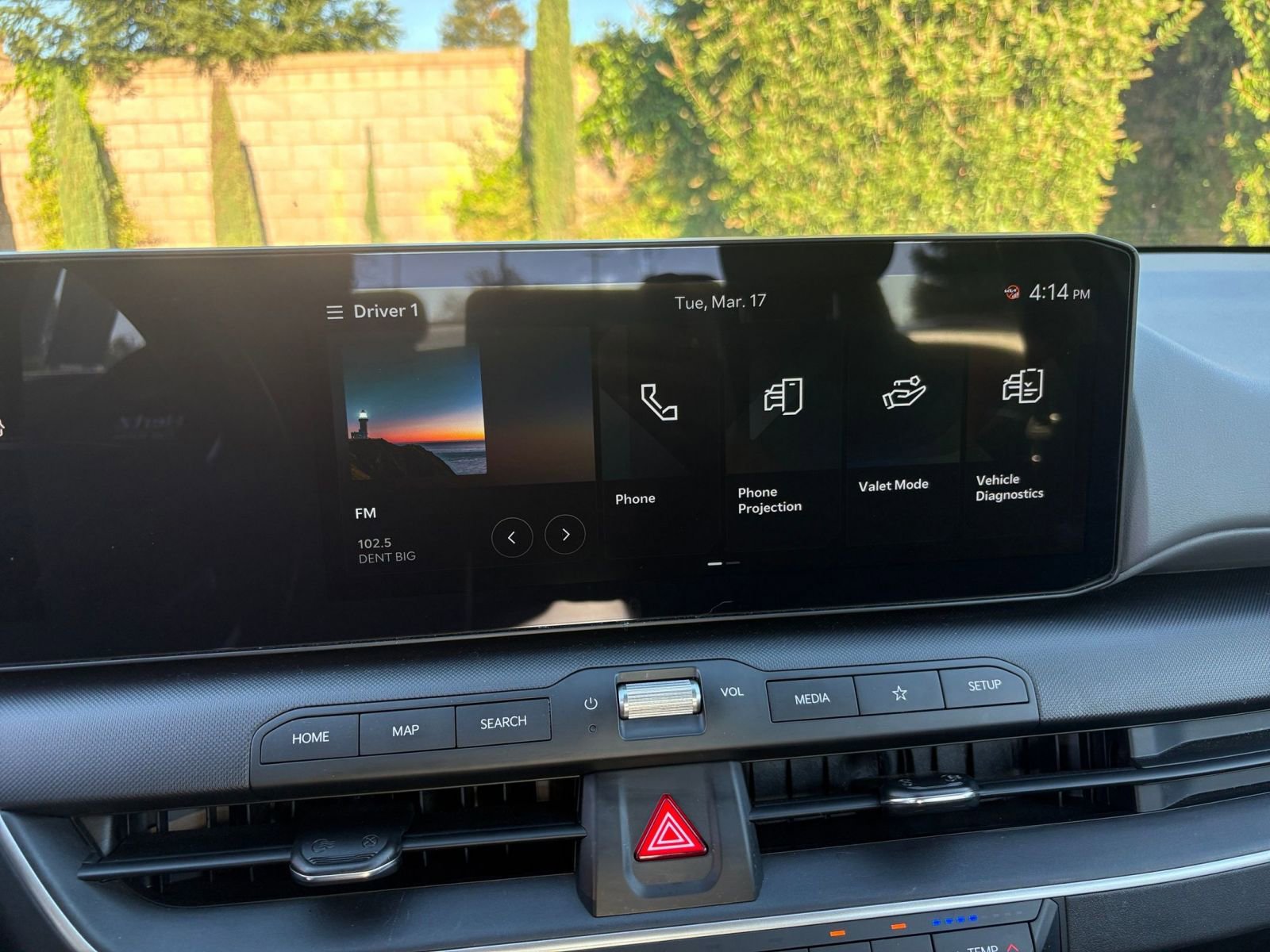 Thumbnail: 2025 Kia K4 - 20