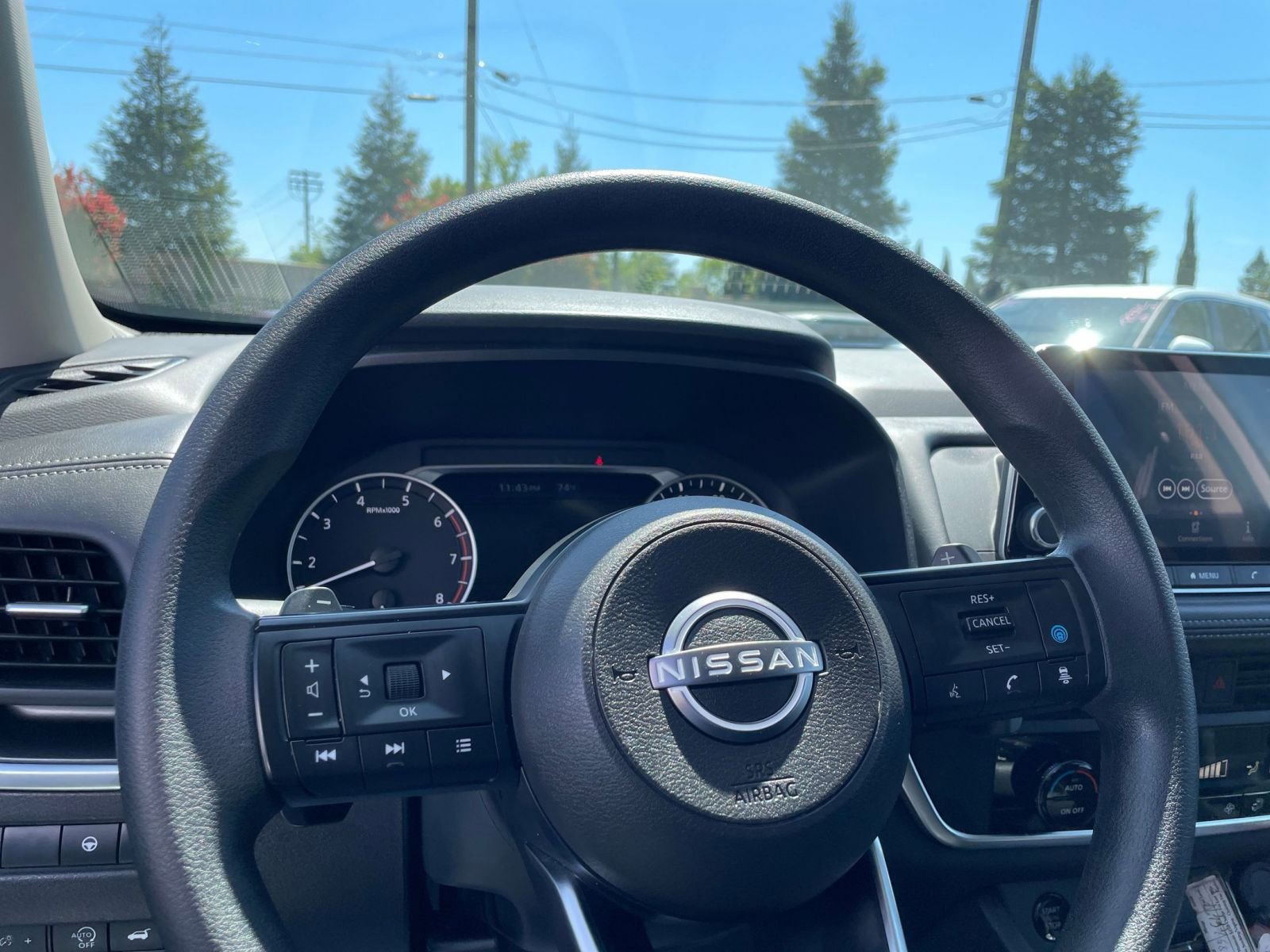 Thumbnail: 2024 Nissan Rogue - 27