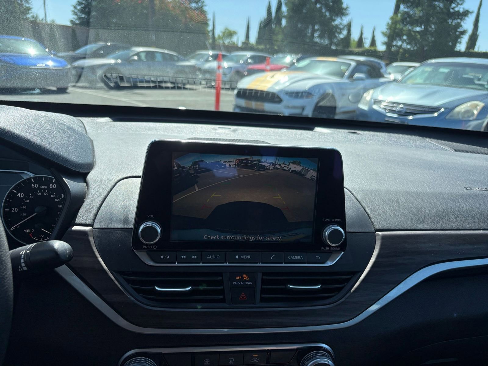 Thumbnail: 2025 Nissan Altima - 24