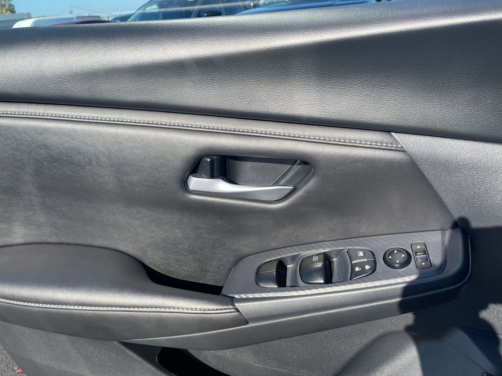 Thumbnail: 2025 Nissan Sentra - 18