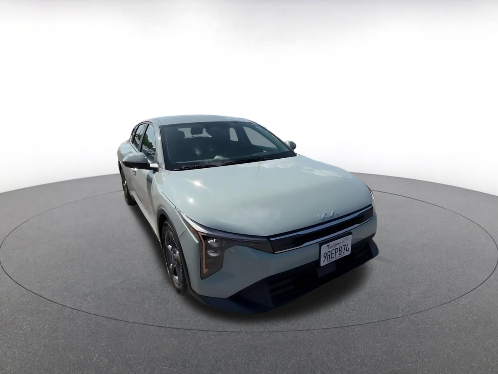 Thumbnail: 2025 Kia K4 - 3