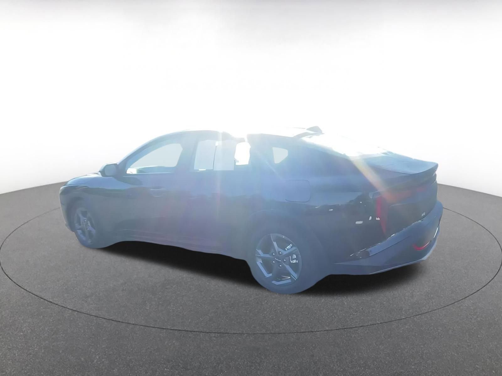 Thumbnail: 2025 Kia K4 - 10