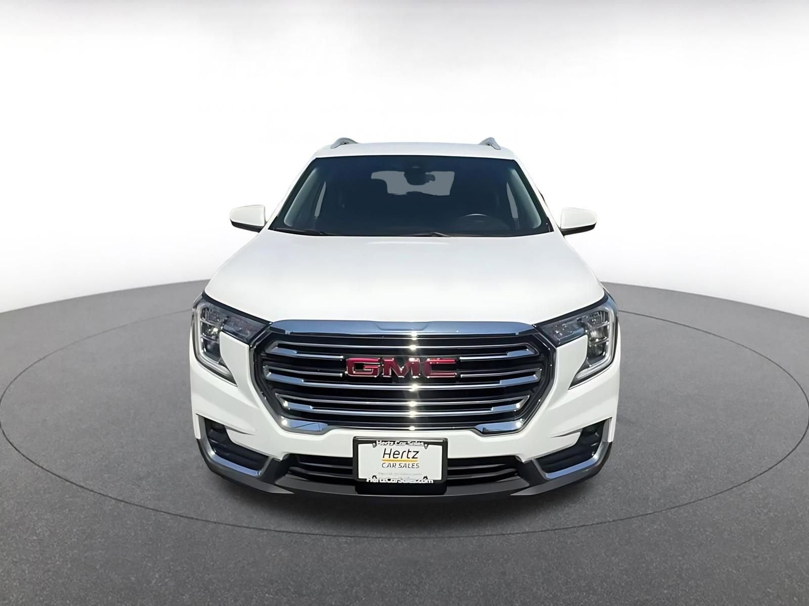 Thumbnail: 2024 GMC Terrain - 4