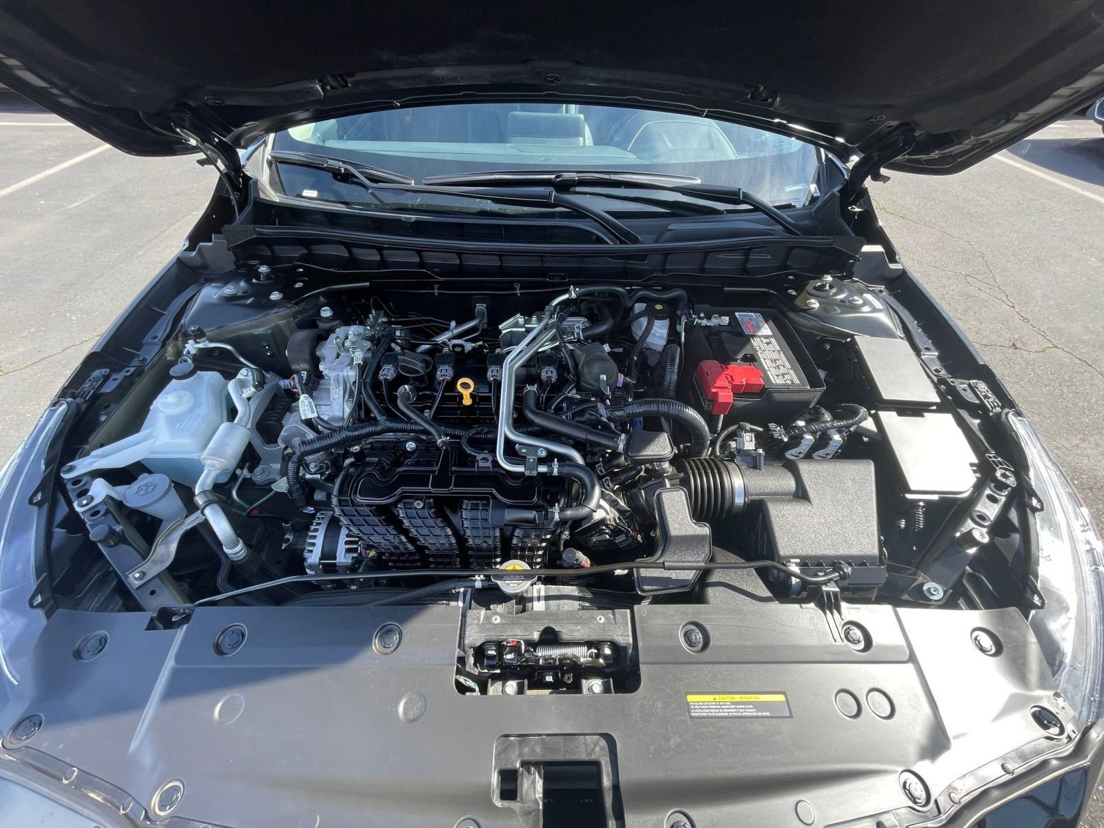 Thumbnail: 2025 Nissan Altima - 27