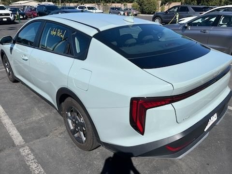 Thumbnail: 2026 Kia K4 - 9