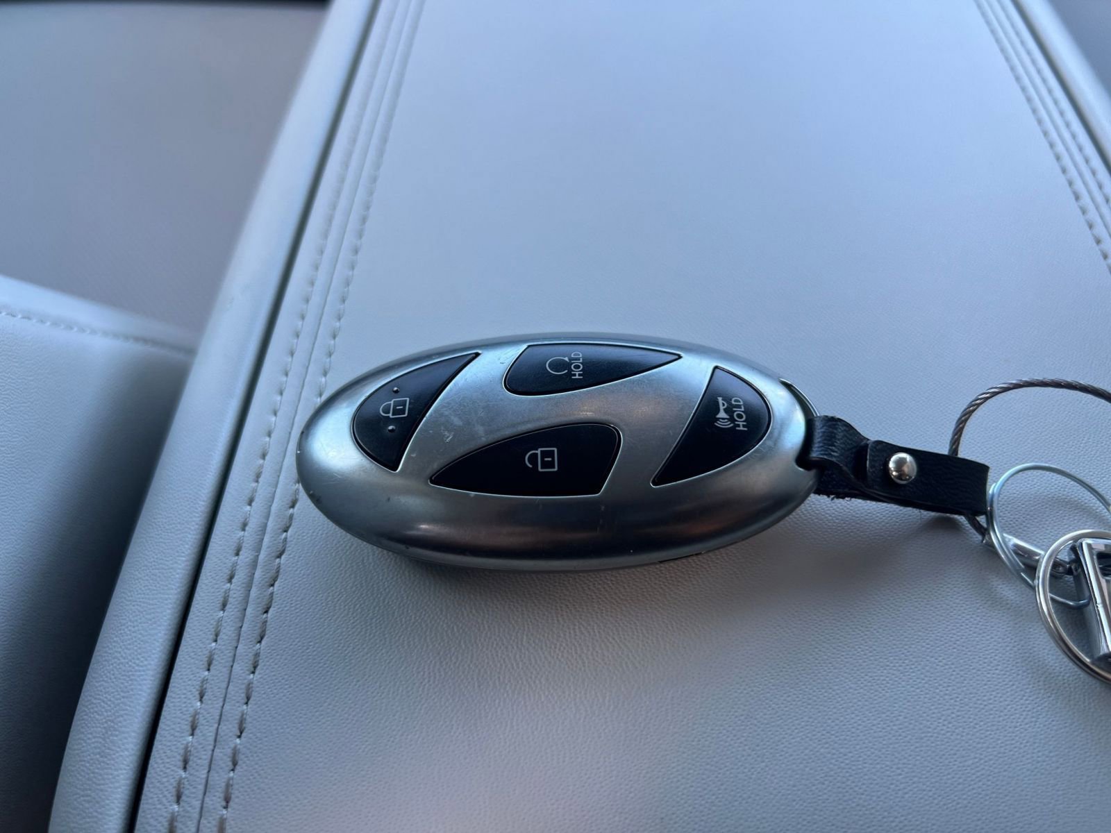 Thumbnail: 2025 Hyundai Santa Fe - 24