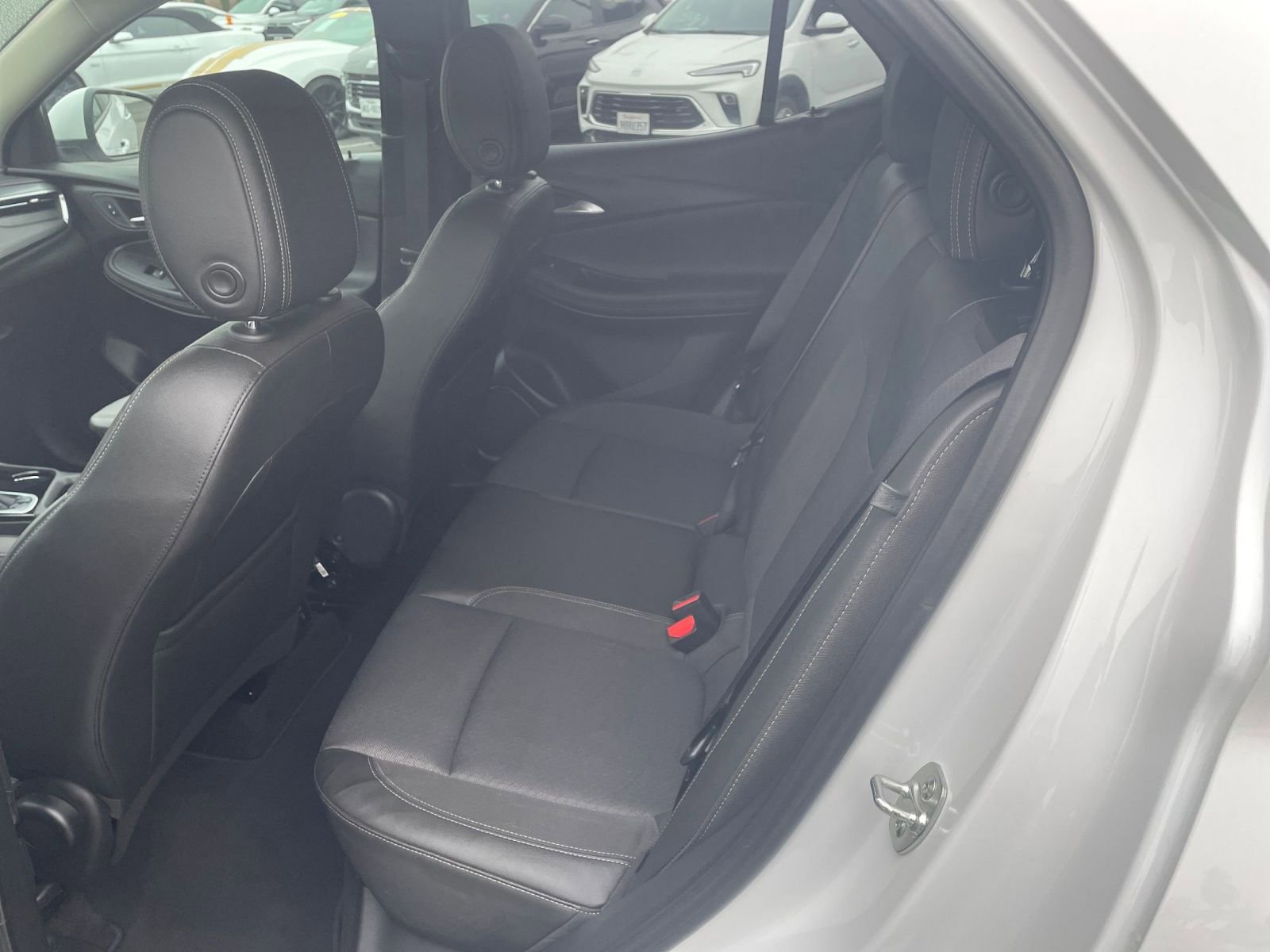 Thumbnail: 2025 Buick Encore GX - 20