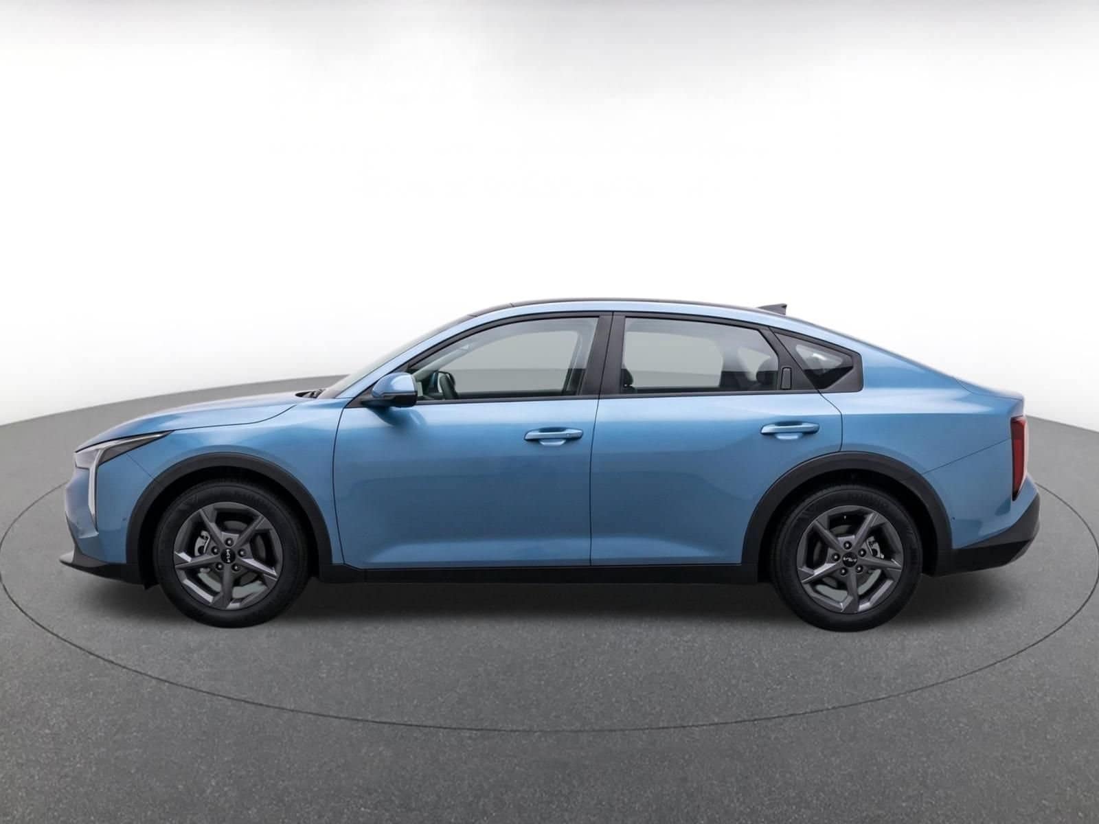 Thumbnail: 2025 Kia K4 - 7