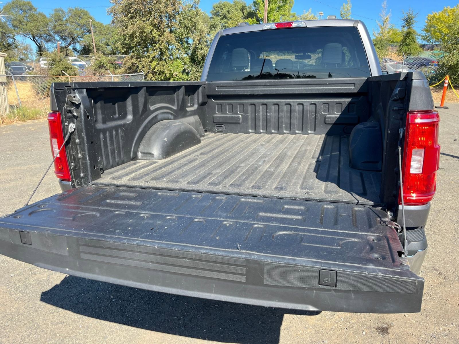 Thumbnail: 2023 Ford F-150 - 30