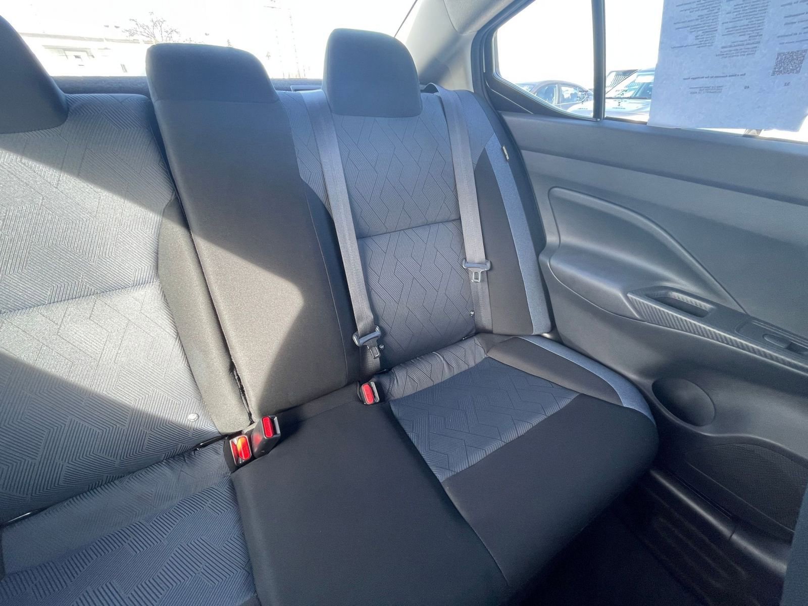 Thumbnail: 2025 Nissan Versa - 32