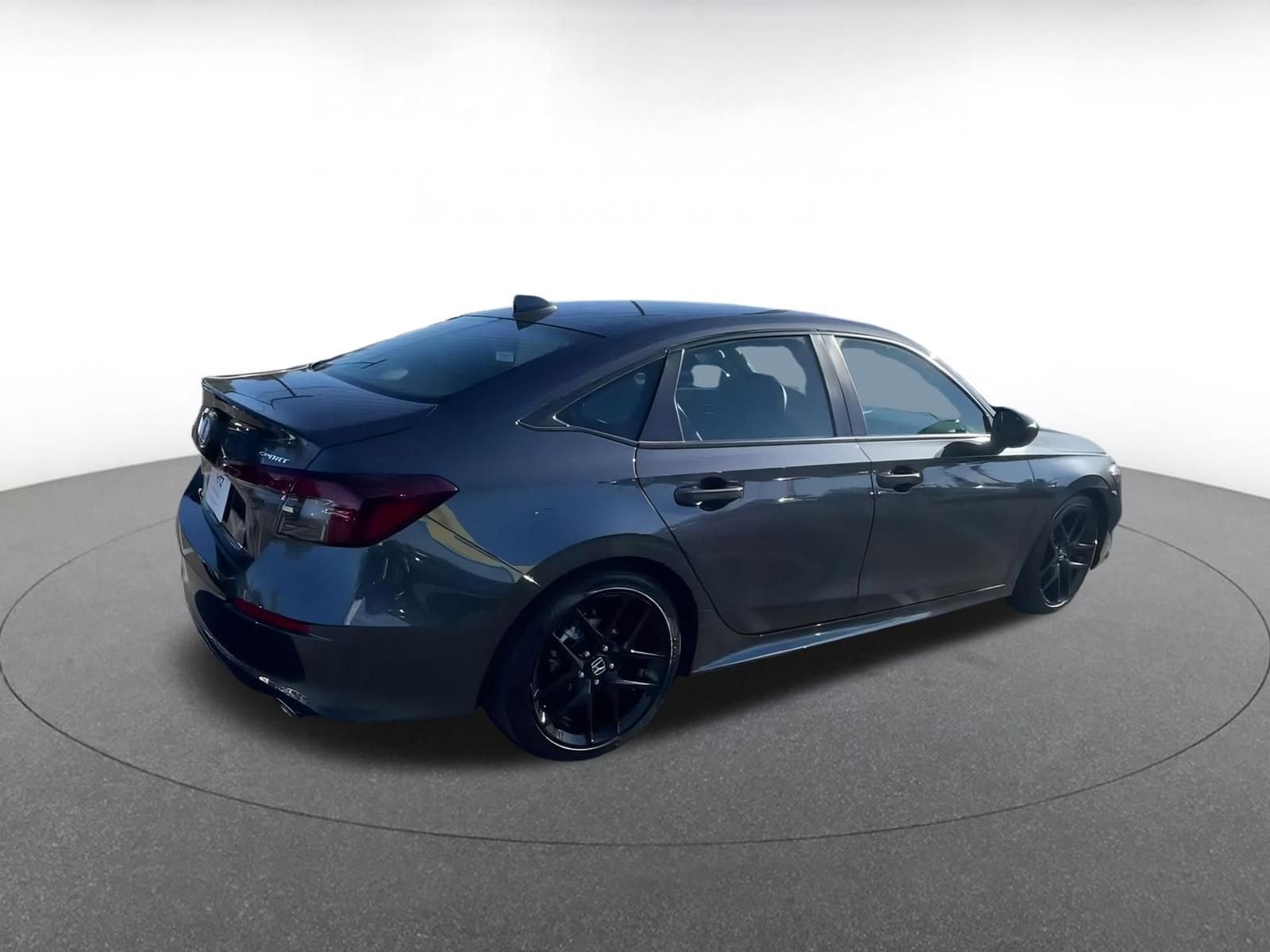 Thumbnail: 2025 Honda Civic - 15