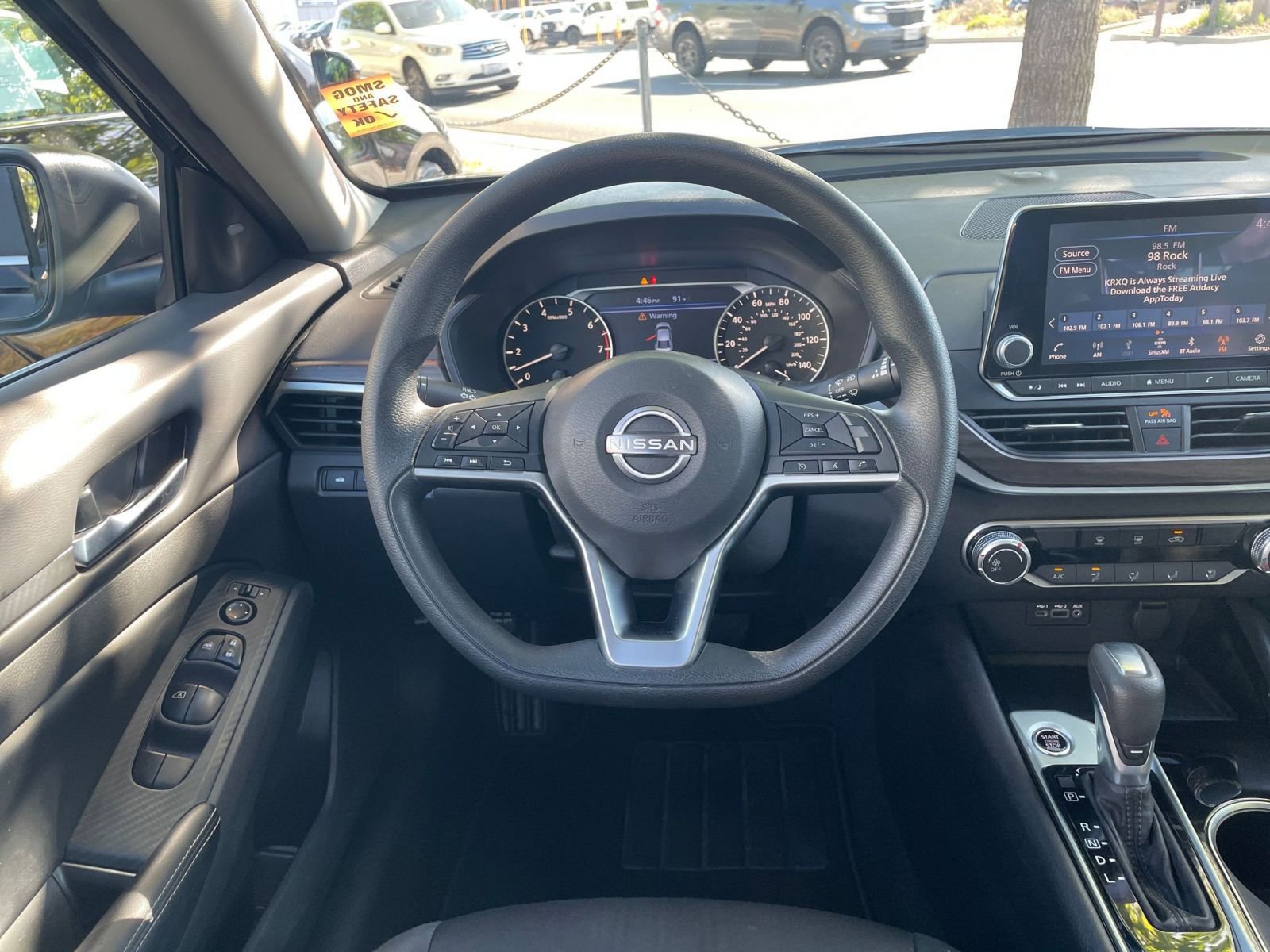 Thumbnail: 2024 Nissan Altima - 32