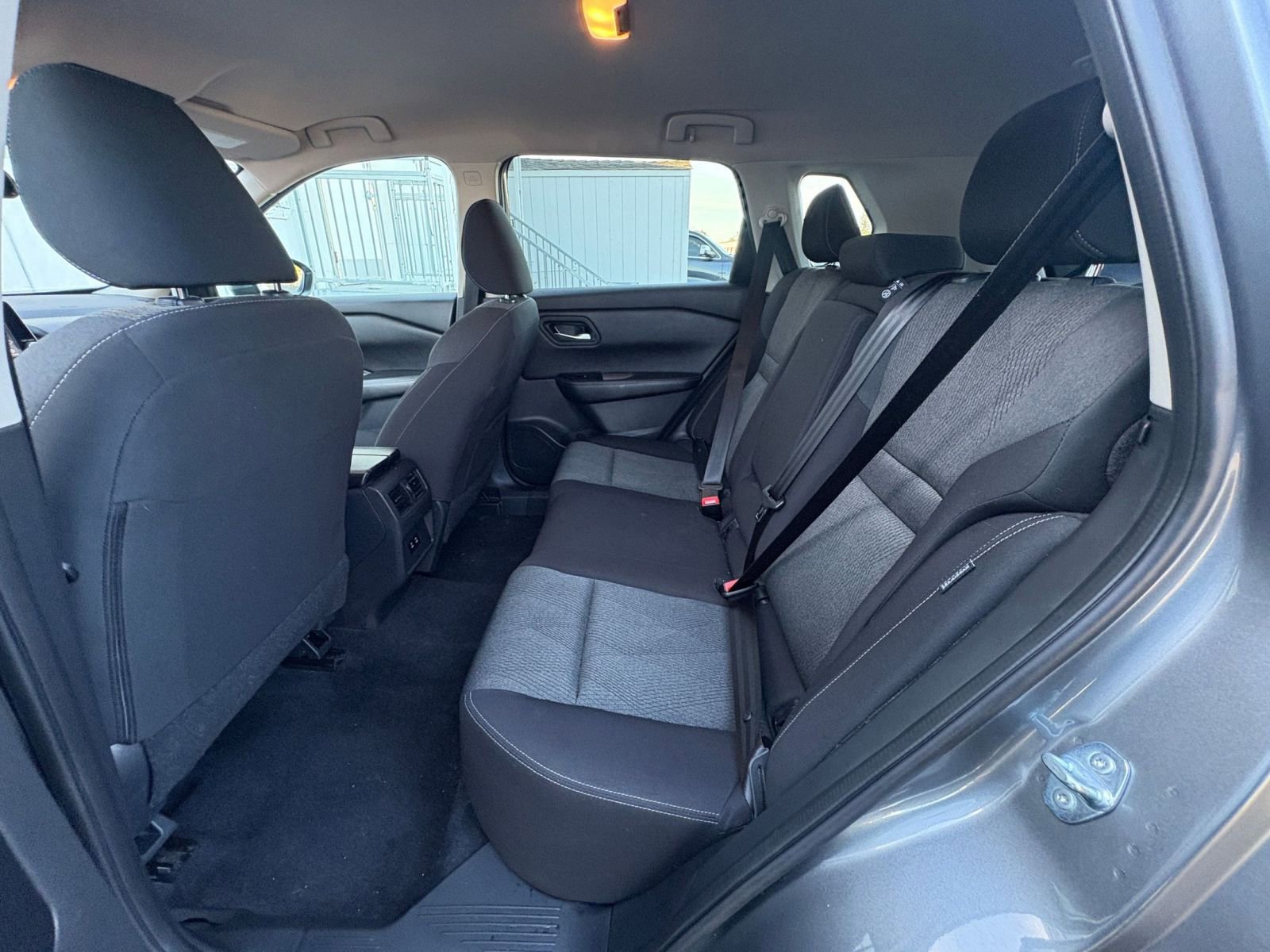 Thumbnail: 2025 Nissan Rogue - 28