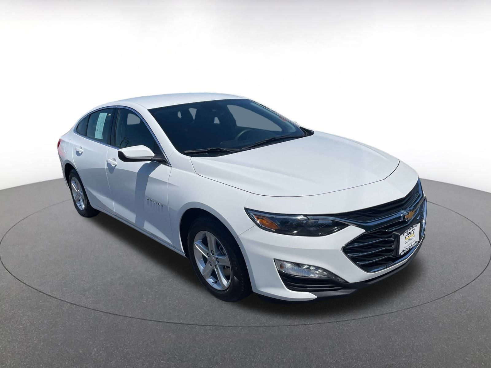 Thumbnail: 2024 Chevrolet Malibu - 1