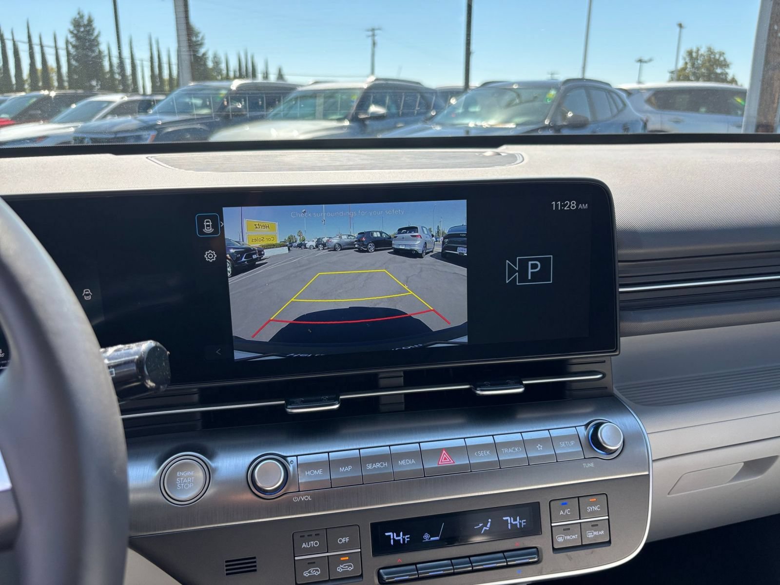 Thumbnail: 2026 Hyundai Kona - 24