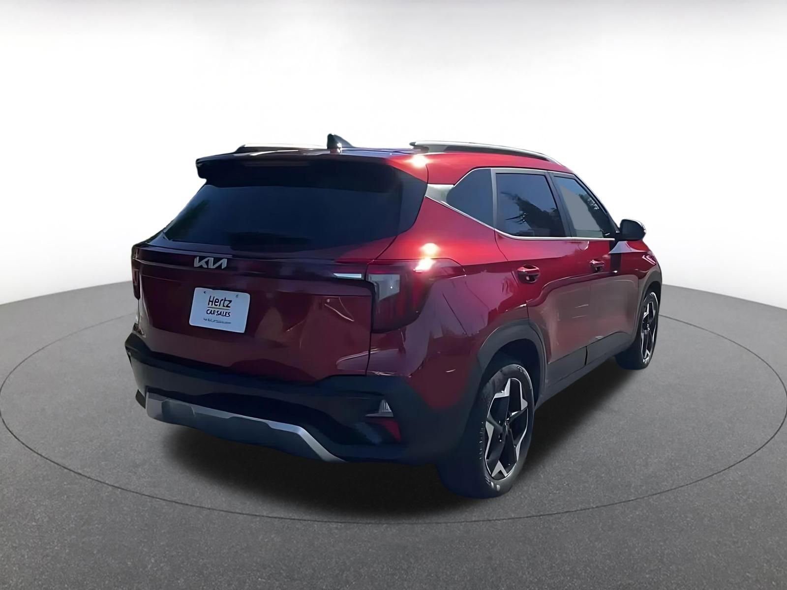 Thumbnail: 2025 Kia Seltos - 14