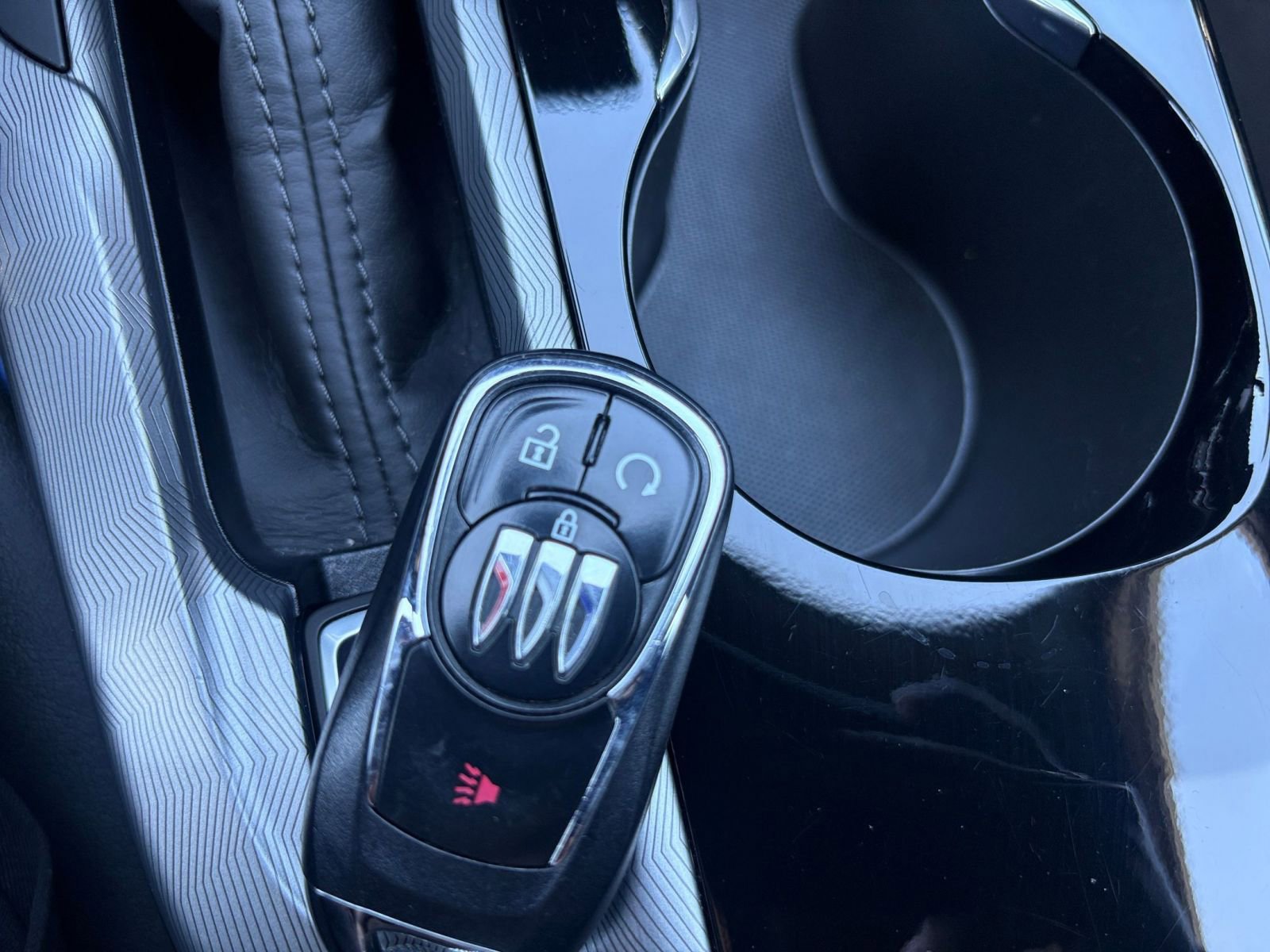 Thumbnail: 2025 Buick Envista - 23