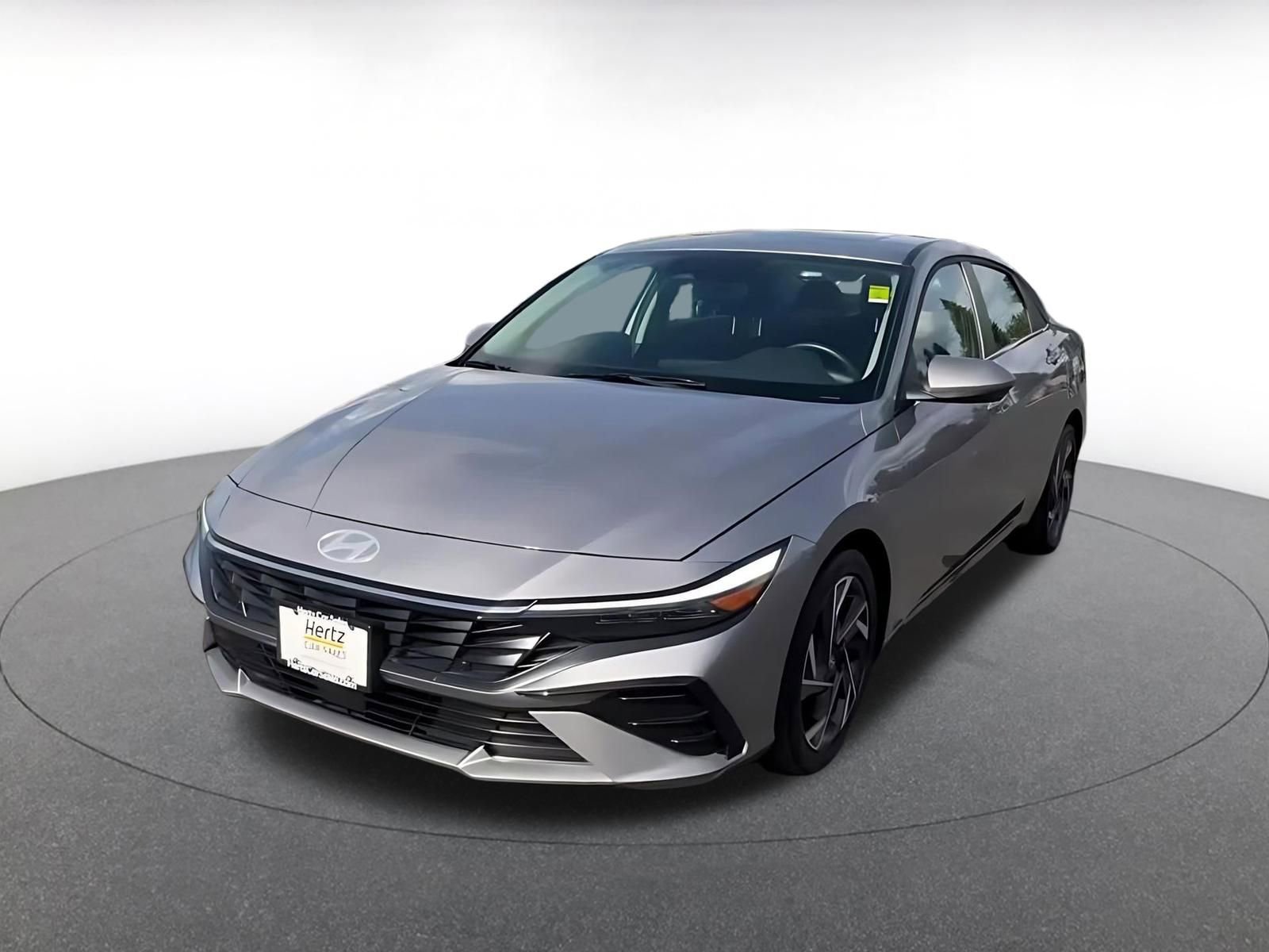 Thumbnail: 2025 Hyundai Elantra - 7