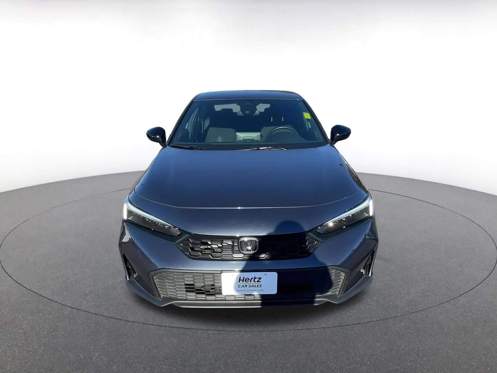 Thumbnail: 2025 Honda Civic - 4