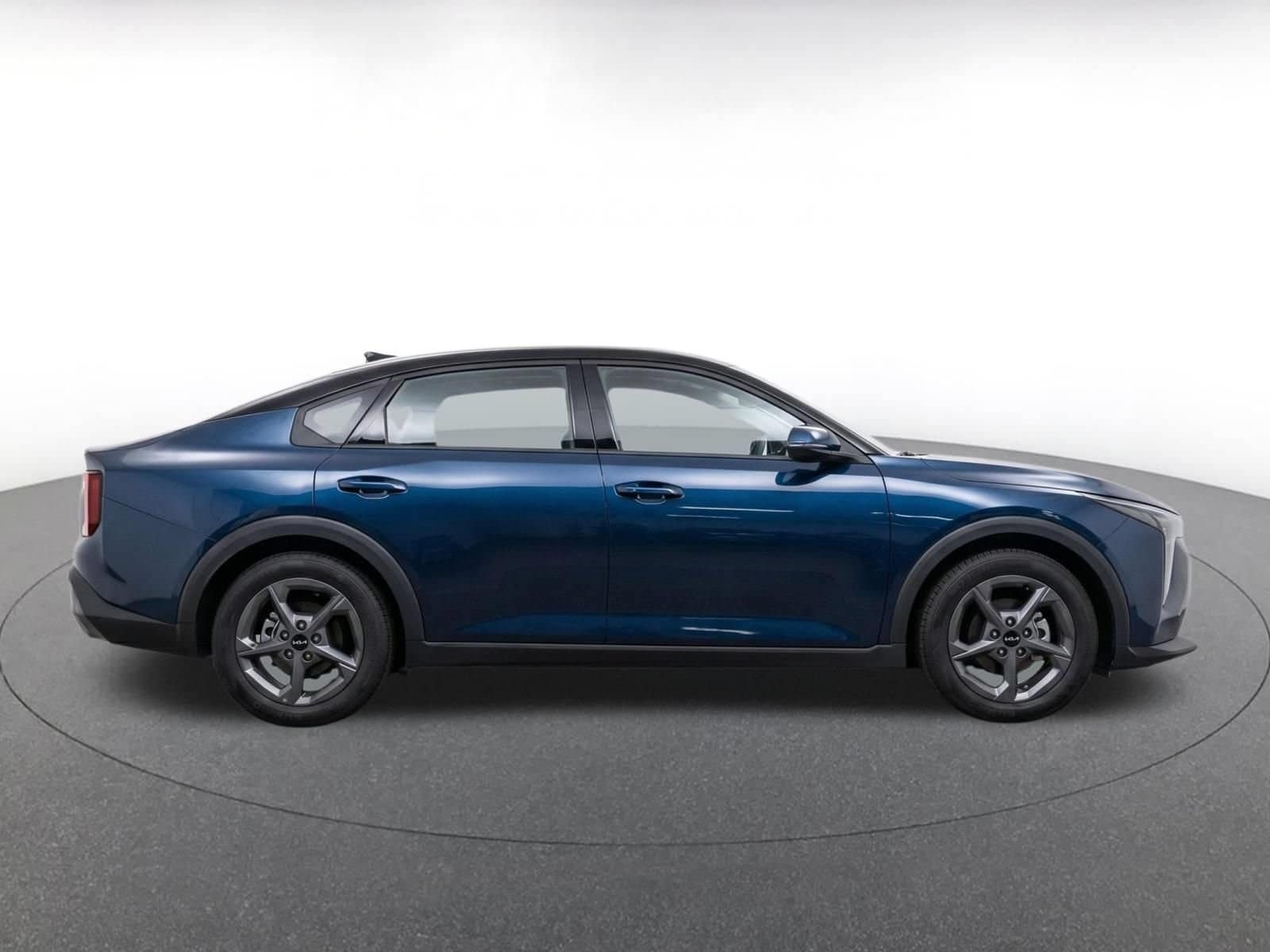 Thumbnail: 2025 Kia K4 - 12