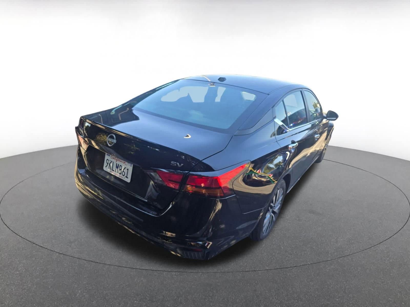 Thumbnail: 2024 Nissan Altima - 4