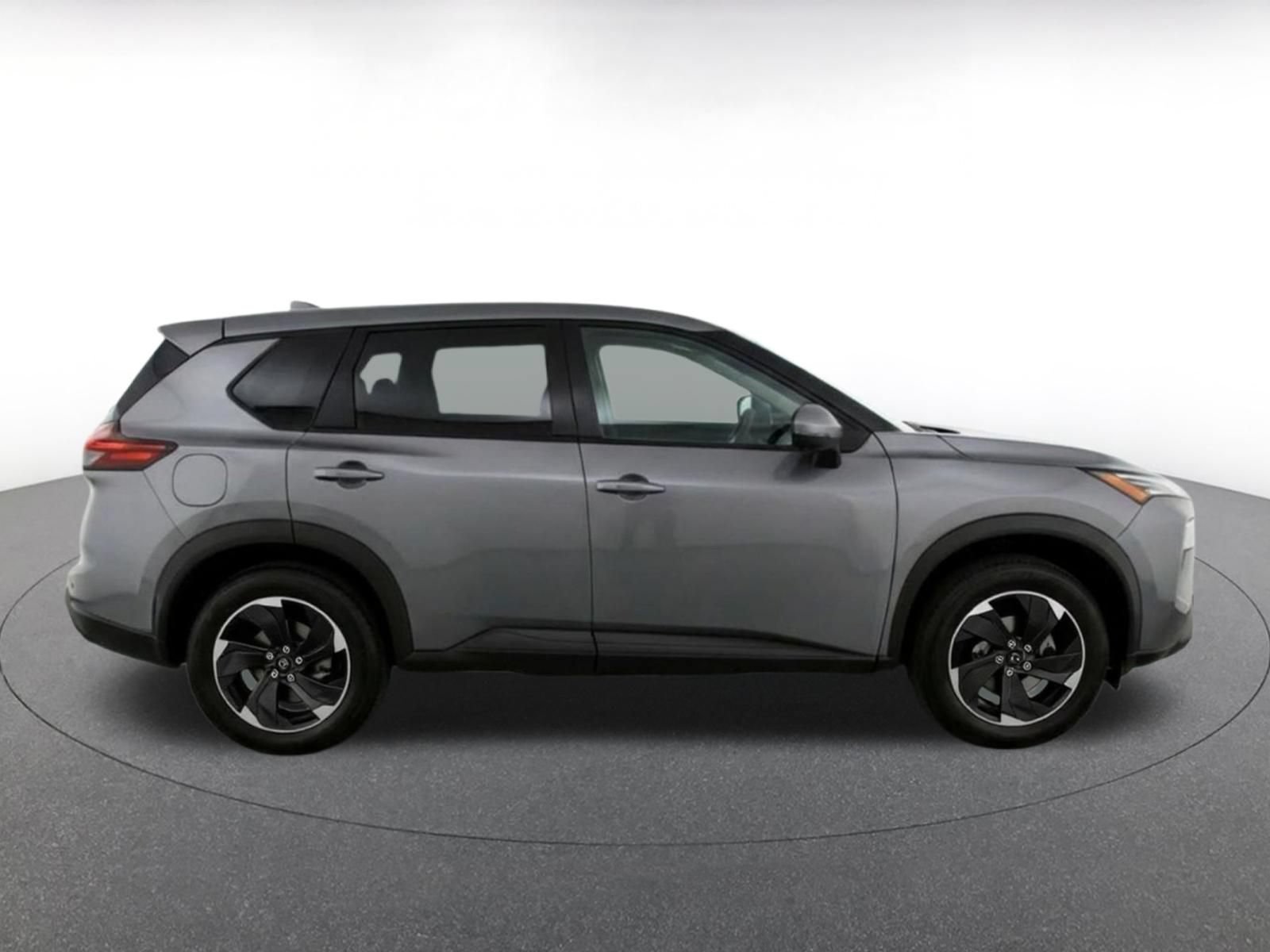 Thumbnail: 2025 Nissan Rogue - 10