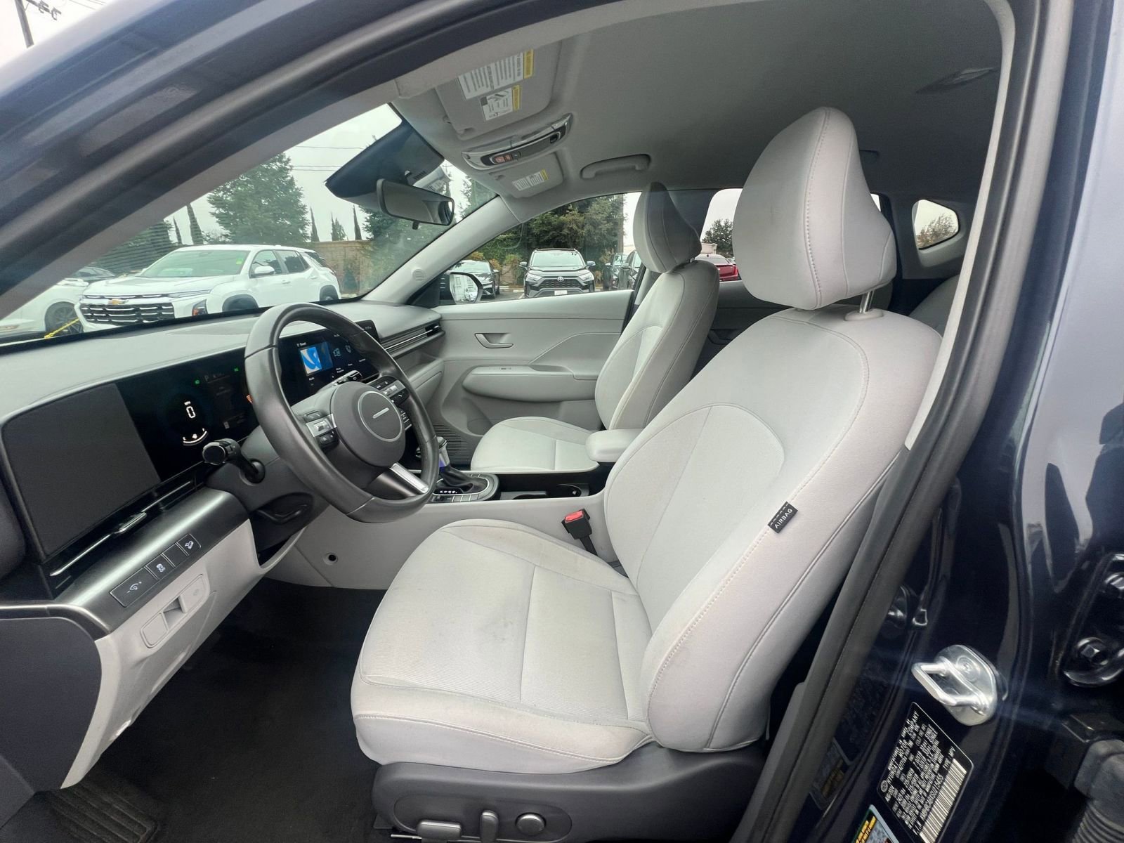 Thumbnail: 2025 Hyundai Kona - 27