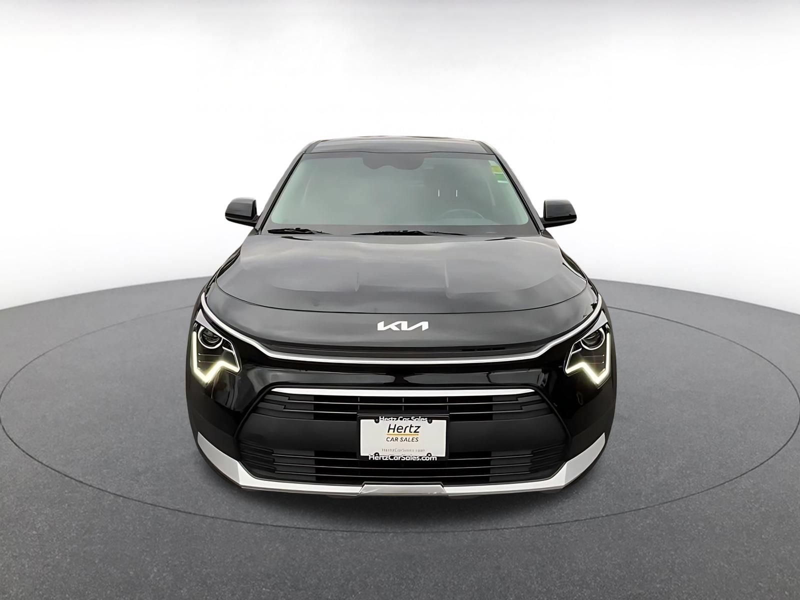 Thumbnail: 2026 Kia Niro - 4