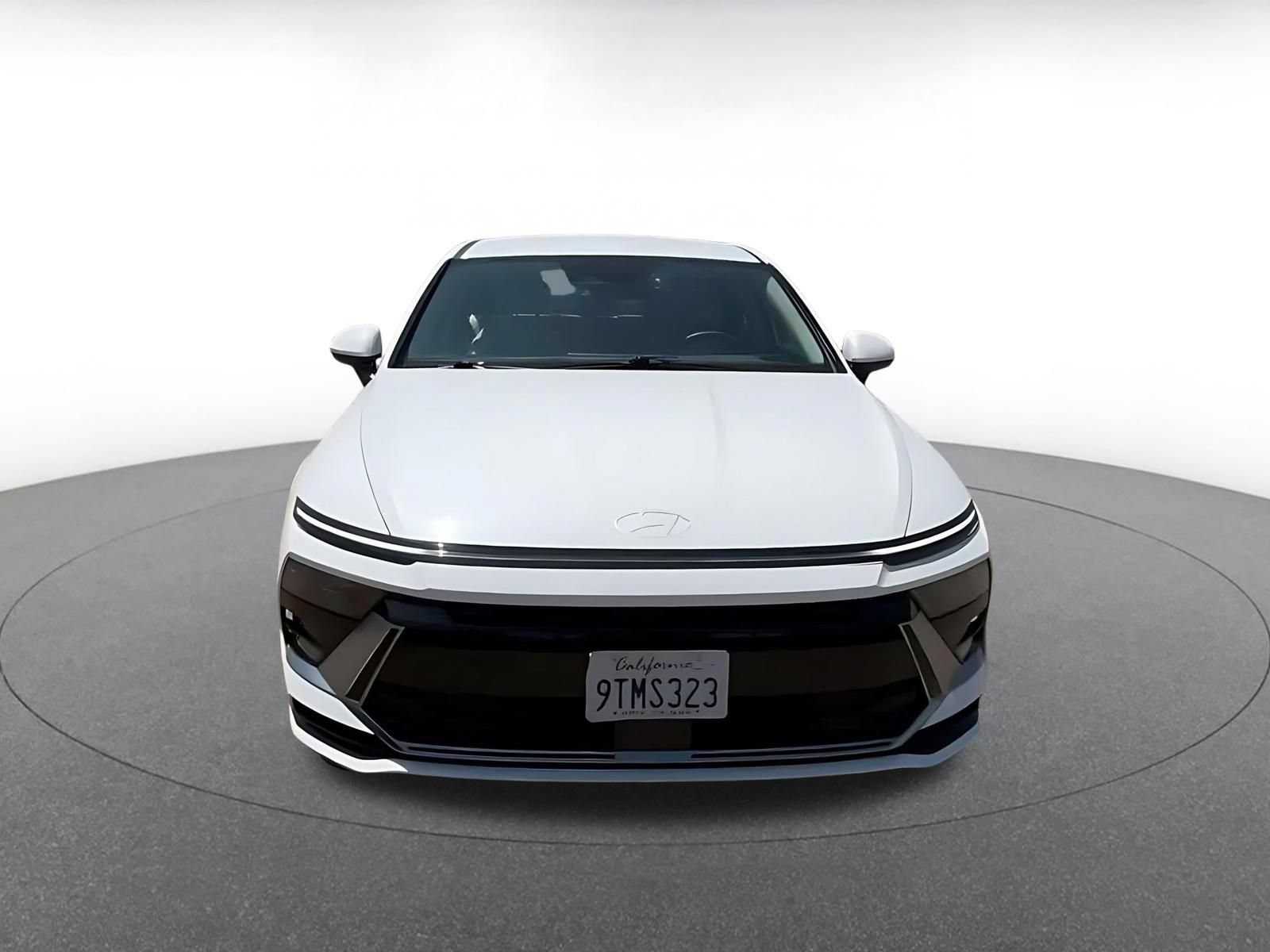Thumbnail: 2025 Hyundai Sonata - 5