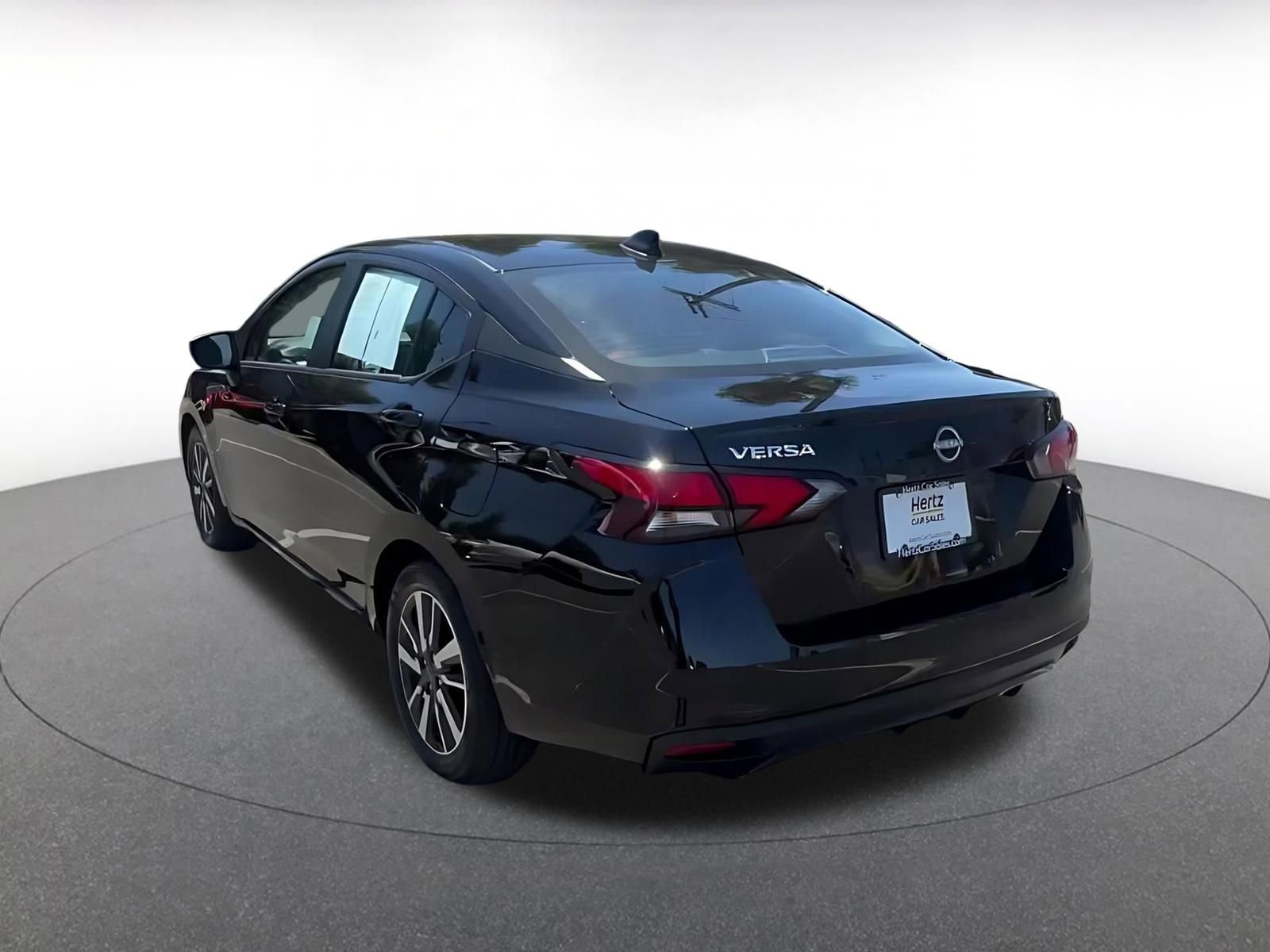 Thumbnail: 2025 Nissan Versa - 11