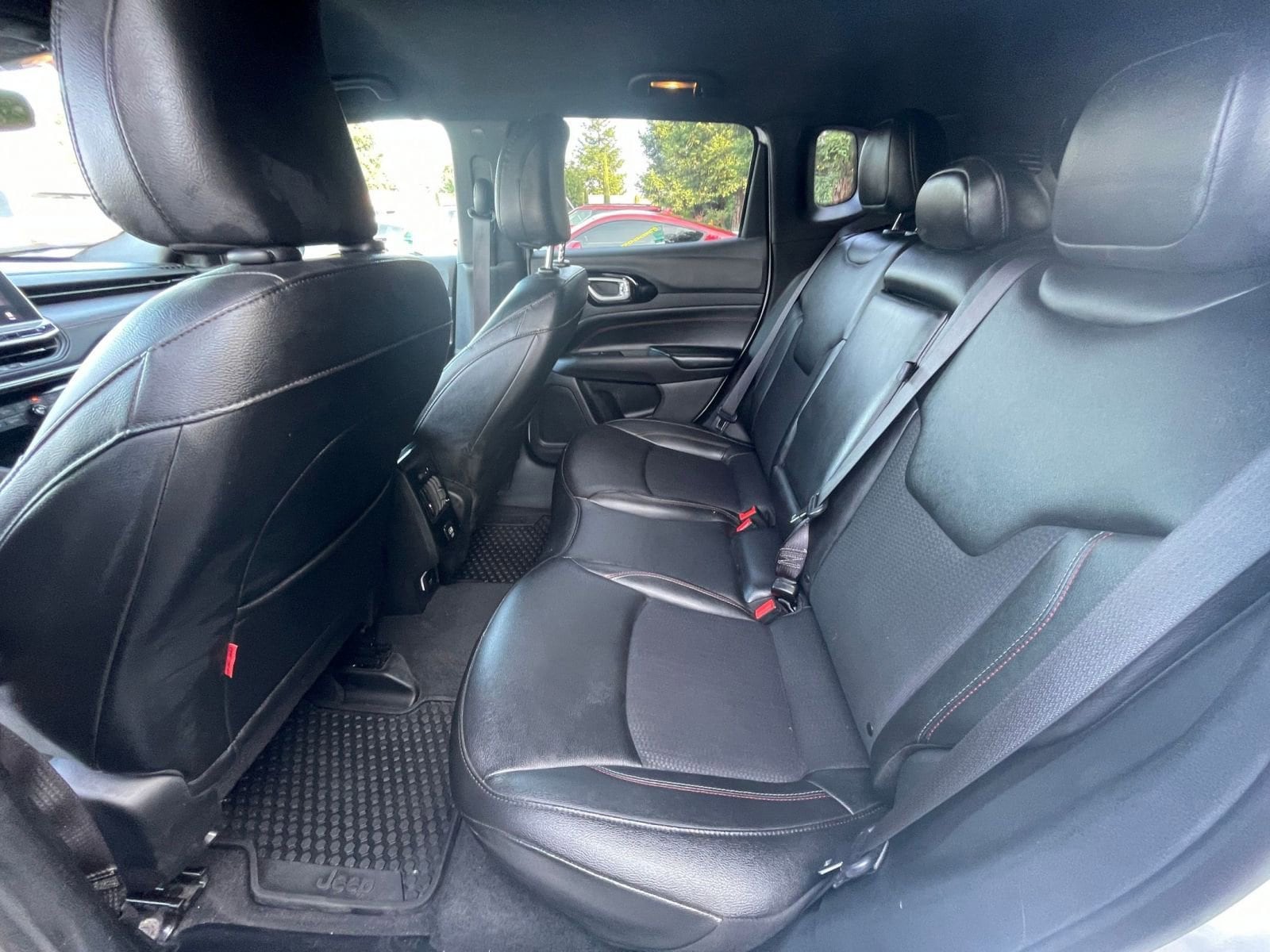 Thumbnail: 2025 Jeep Compass - 24