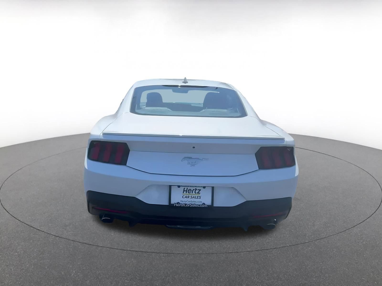 Thumbnail: 2024 Ford Mustang - 12