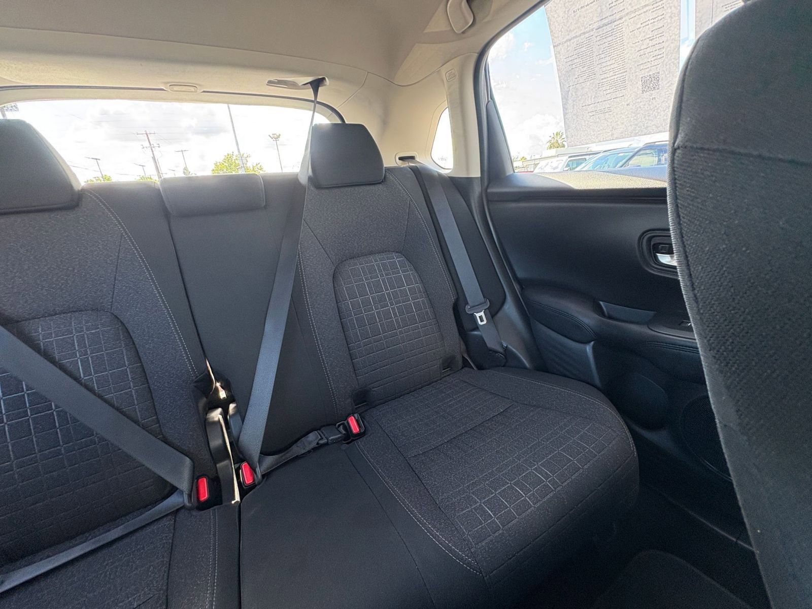 Thumbnail: 2025 Honda HR-V - 35