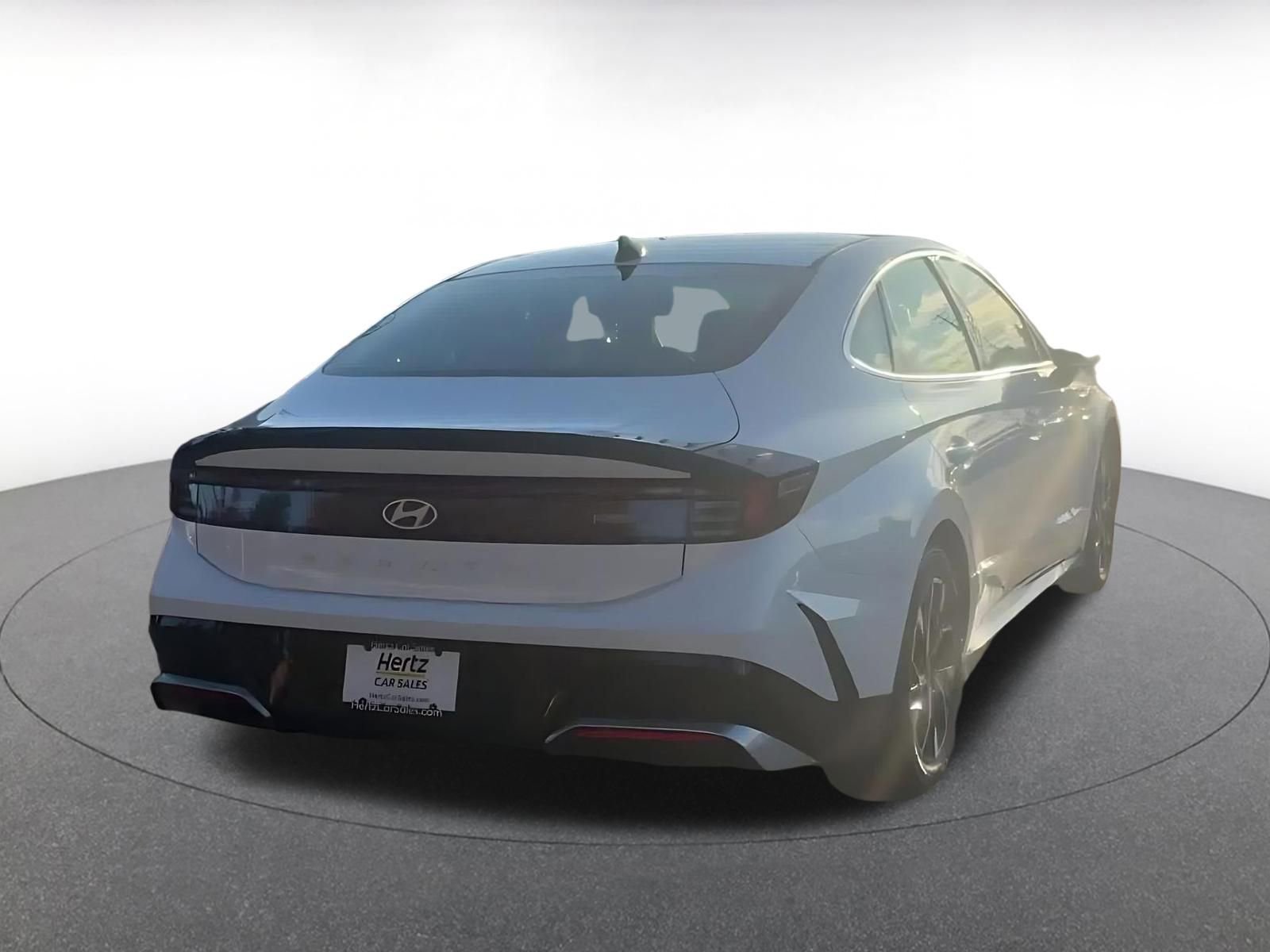 Thumbnail: 2025 Hyundai Sonata - 14