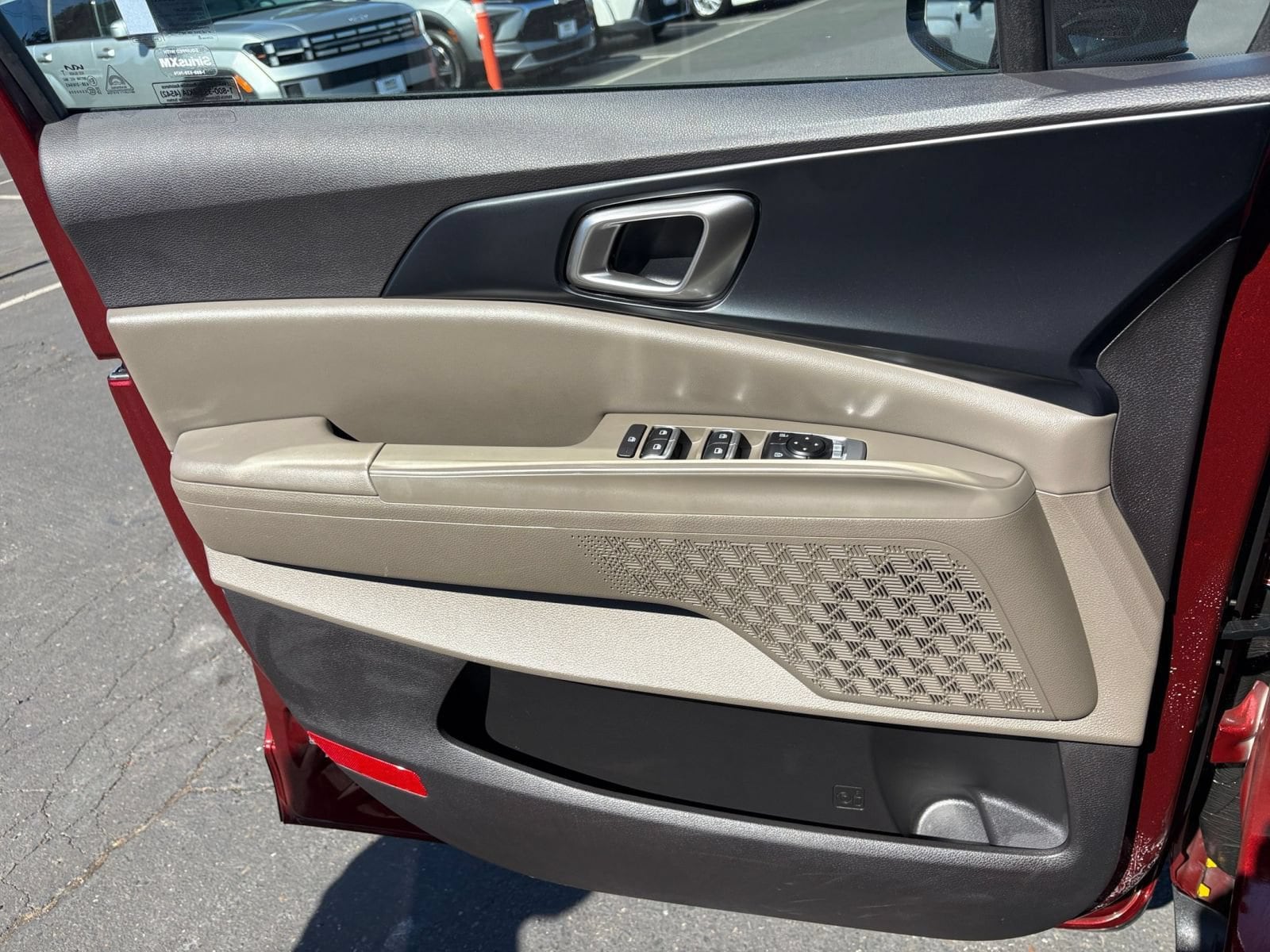 Thumbnail: 2026 Kia Carnival - 18
