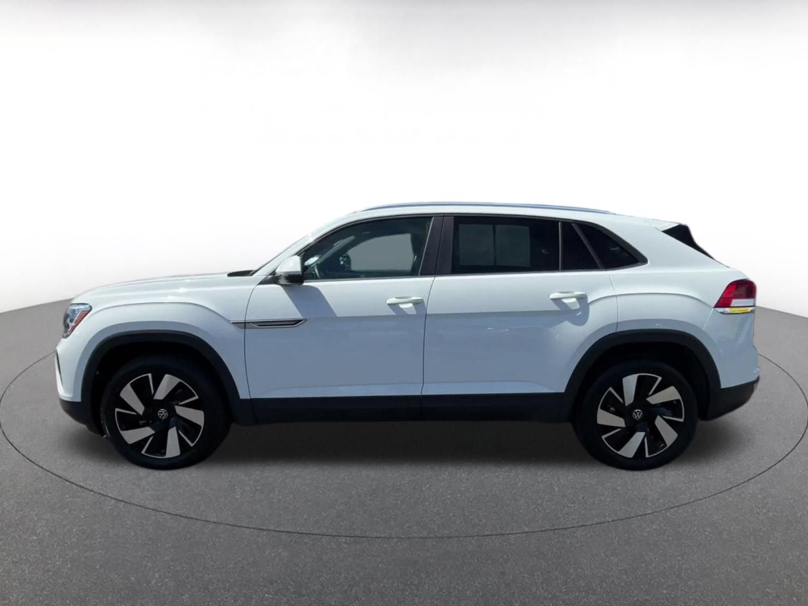 Thumbnail: 2025 Volkswagen Atlas - 8