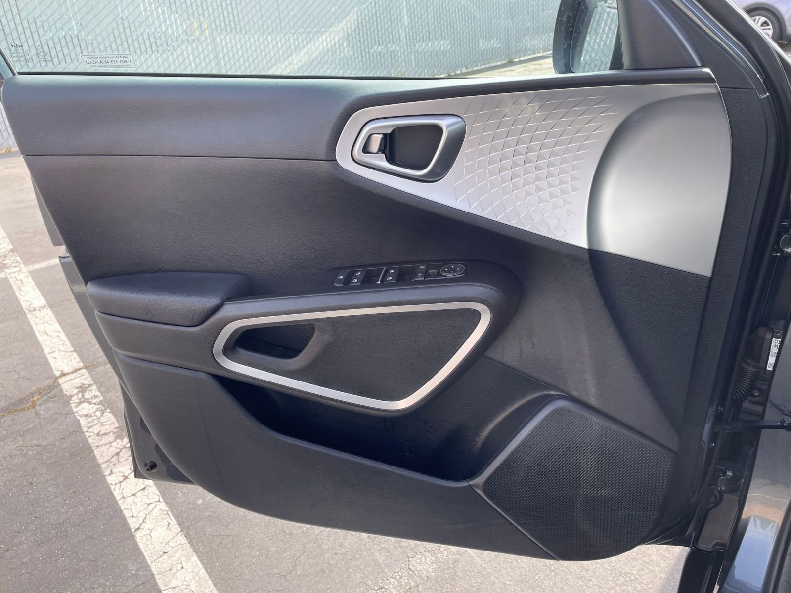 Thumbnail: 2024 Kia Soul - 18
