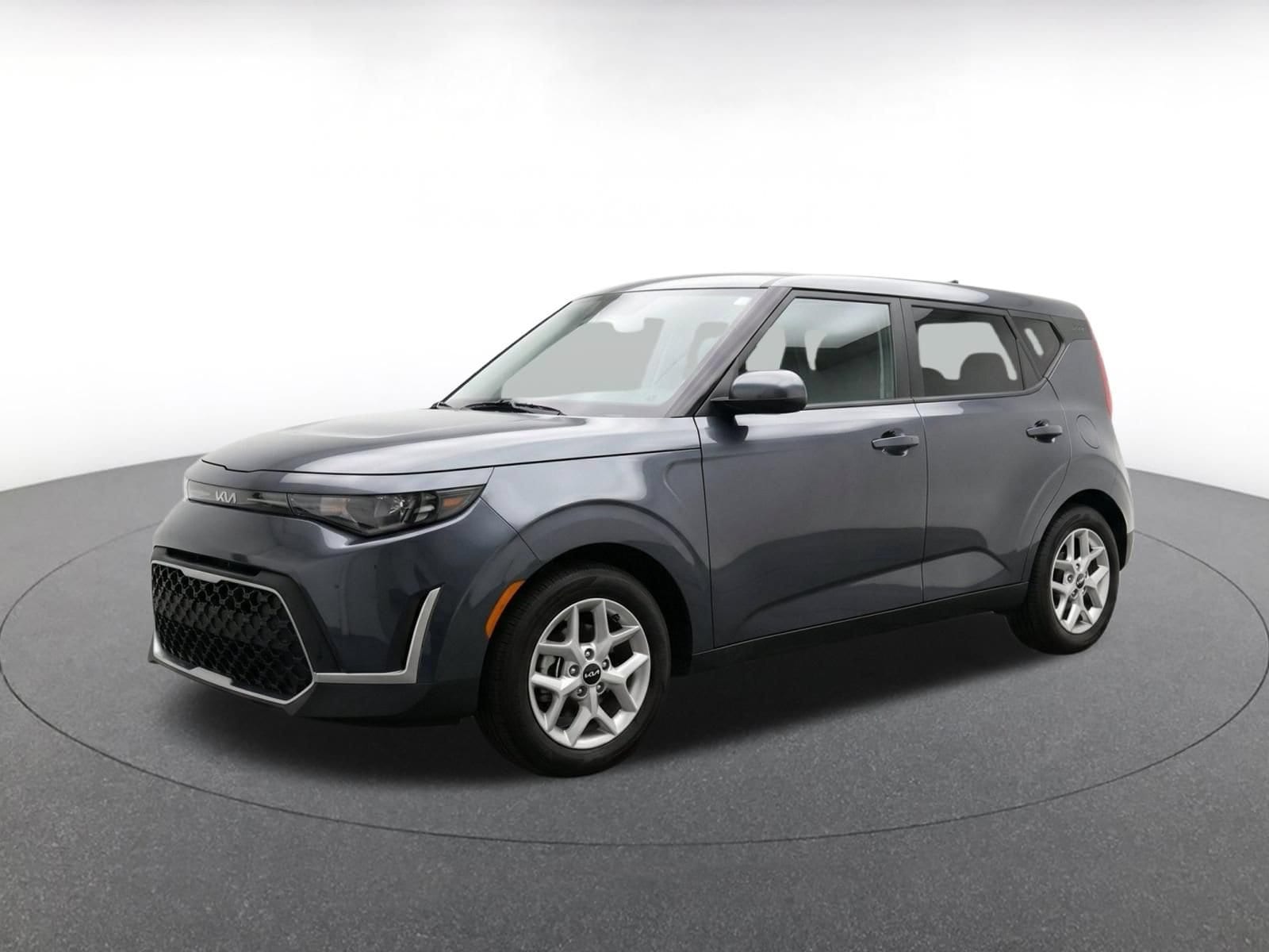 Thumbnail: 2025 Kia Soul - 3