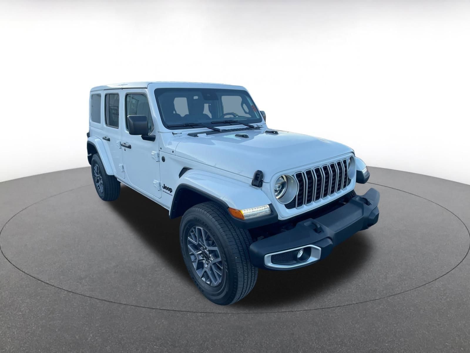 Thumbnail: 2025 Jeep Wrangler - 1