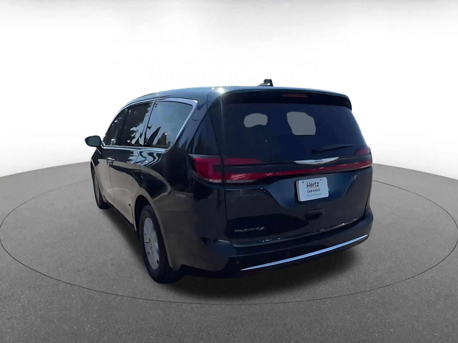 Thumbnail: 2025 Chrysler Pacifica - 11